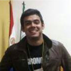 Carlos Acha Rojas Miembro Titular AIAP