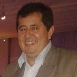 Derlis Rolandos Cardozo Síndico AIAP