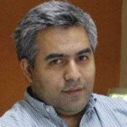 Jorge Cristaldo Ruiz Díaz Miembro Suplente del Tribunal Electoral Independiente AIAP