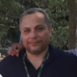 Jorge Ramírez Ricardi Miembro Titular AIAP