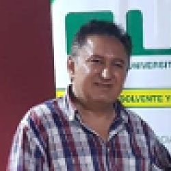 Ing. Agr. José Quinto Paredes Síndico Suplente  AIAP