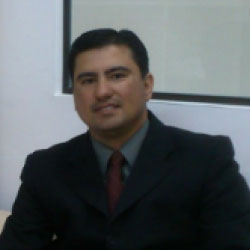 José Yañez López Miembro Suplente AIAP