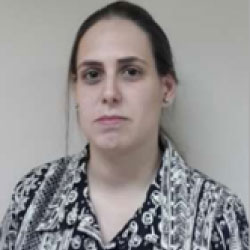 Paula Durruty De Costa Miembro Titular del Tribunal Electoral Independiente AIAP