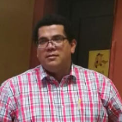 Pedro Cañete Aguirre Miembro Titular AIAP