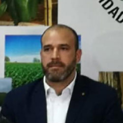 Rodrigo González Navarro Vicepresidente AIAP